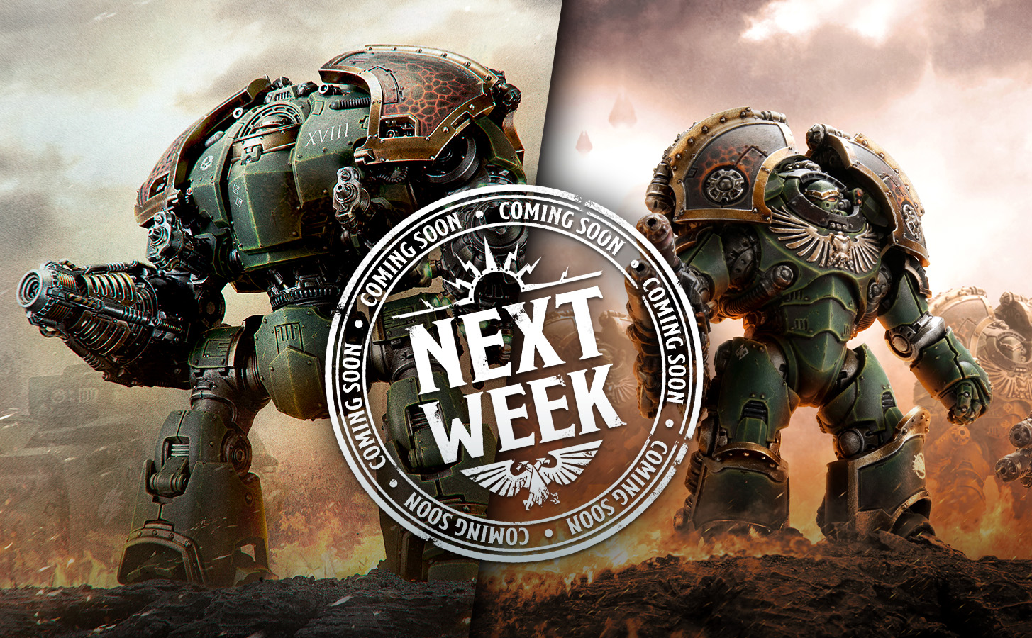 Warhammer 40,000 Horus Heresy Space Marines Eresia Di Horus Mechanicum, PNG, 487x726px - Foto 13