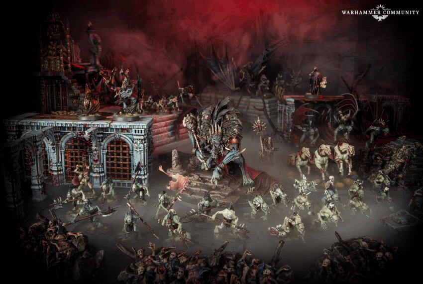 Flesh-eater Courts: Delusions, Heroes, and New Tactics in the Upcoming ...