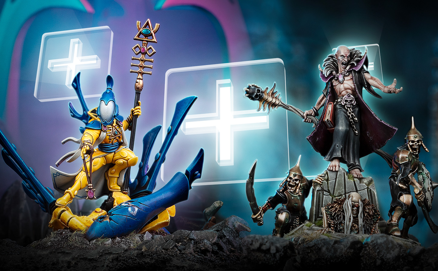 Warhammer+ 2025: Miniatures, Offers, and Content You Cannot Miss Warhammer+ 2025: Miniatures, Offers, and Content You Cannot Miss