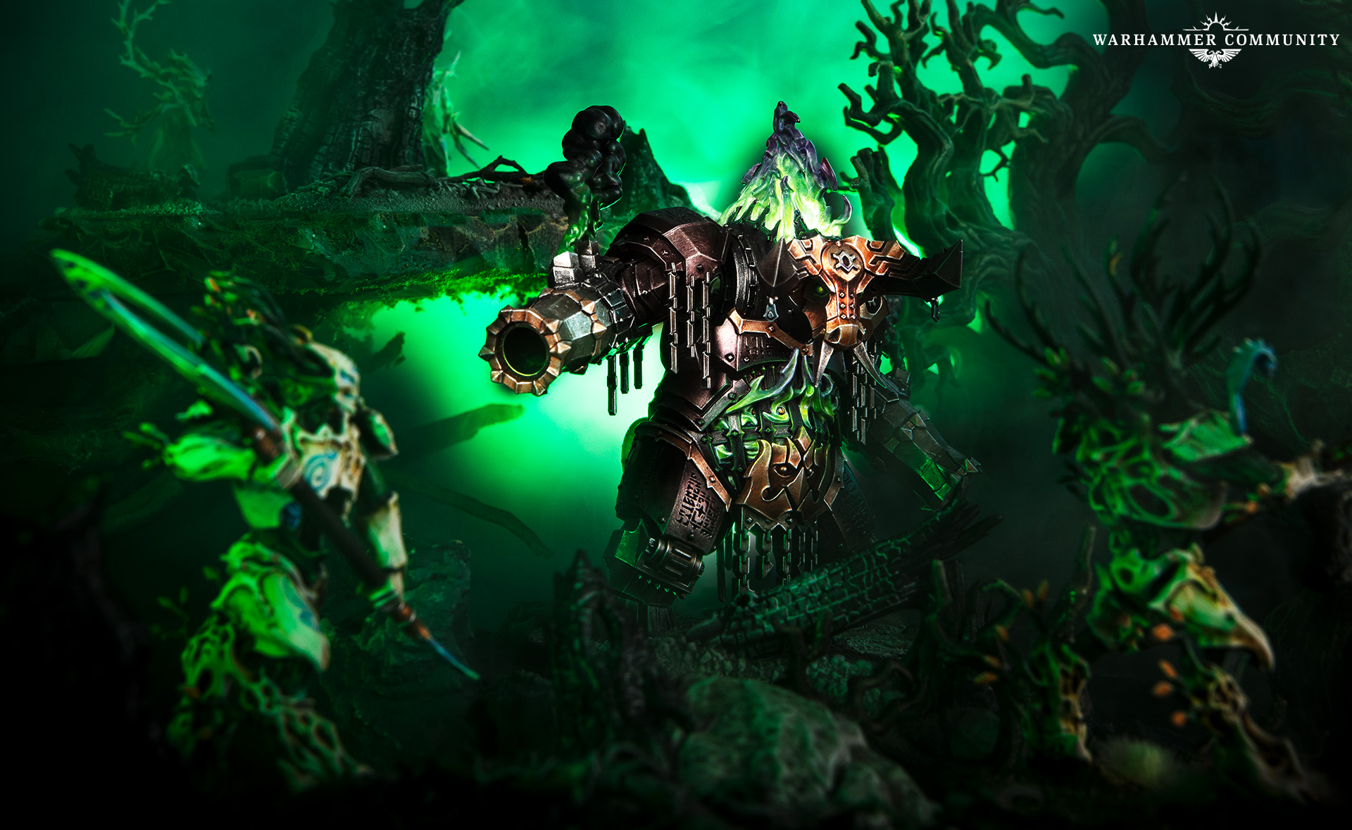 Aos Hashut Helsmiths of Hashut: Forging Power, Daemons, and Schemes in the Mortal ...