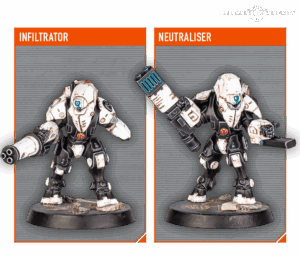 Kill Team: Dead Silence – Stealth, Snow, and Silent Tombs