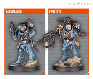 Kill Team: Dead Silence – Stealth, Snow, and Silent Tombs