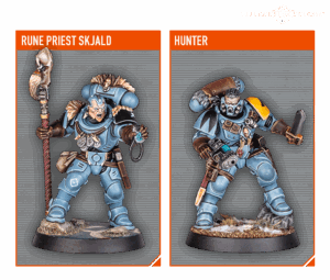 Kill Team: Dead Silence – Stealth, Snow, and Silent Tombs