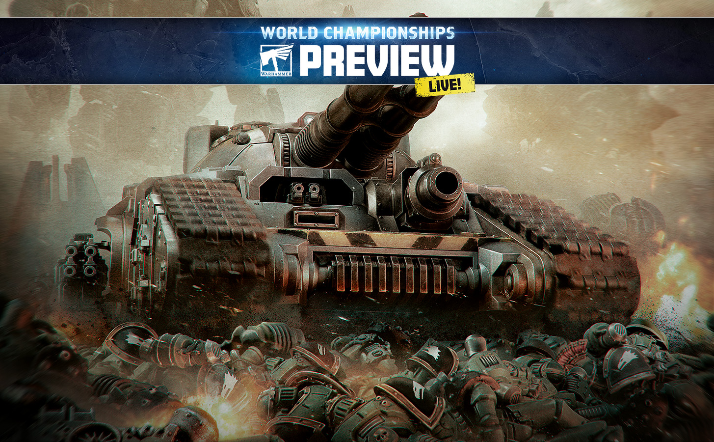 チラチーノ将軍 Saturnine Steel at Epic Scale: Super-heavies, Araknae platforms