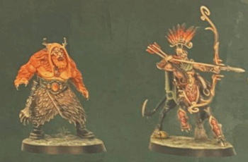 AoS Leaks: More Kurnothi on the Way?