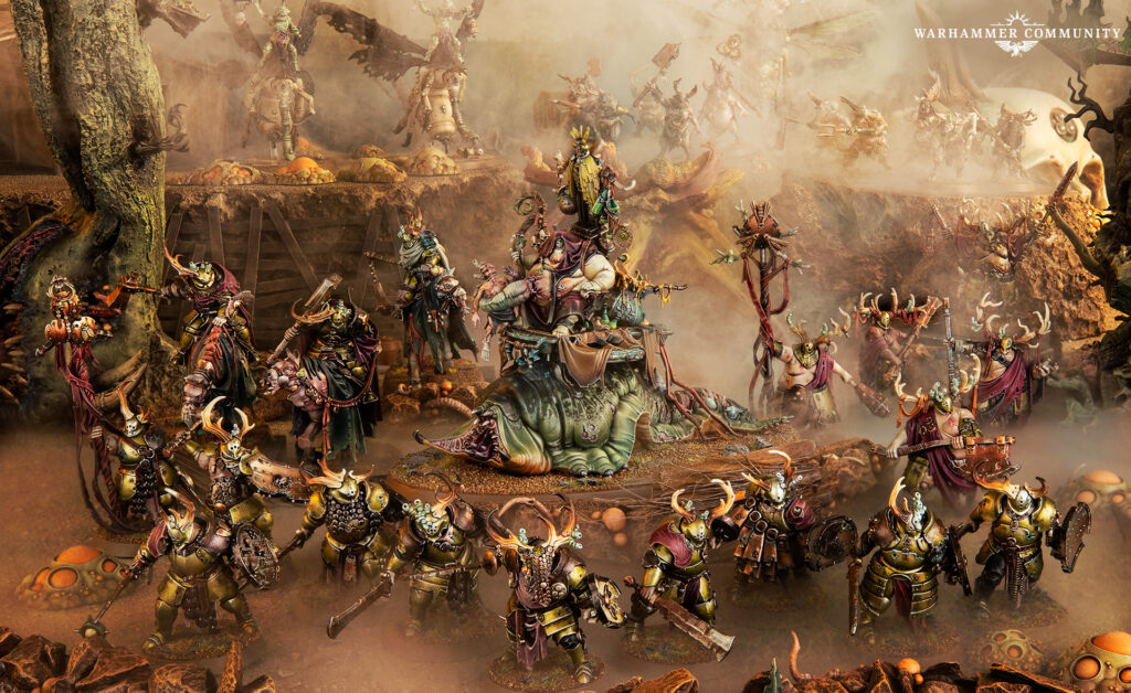 aosmaggotkinrulesjan01terrain1widejcavpbmn1r Frontline Gaming