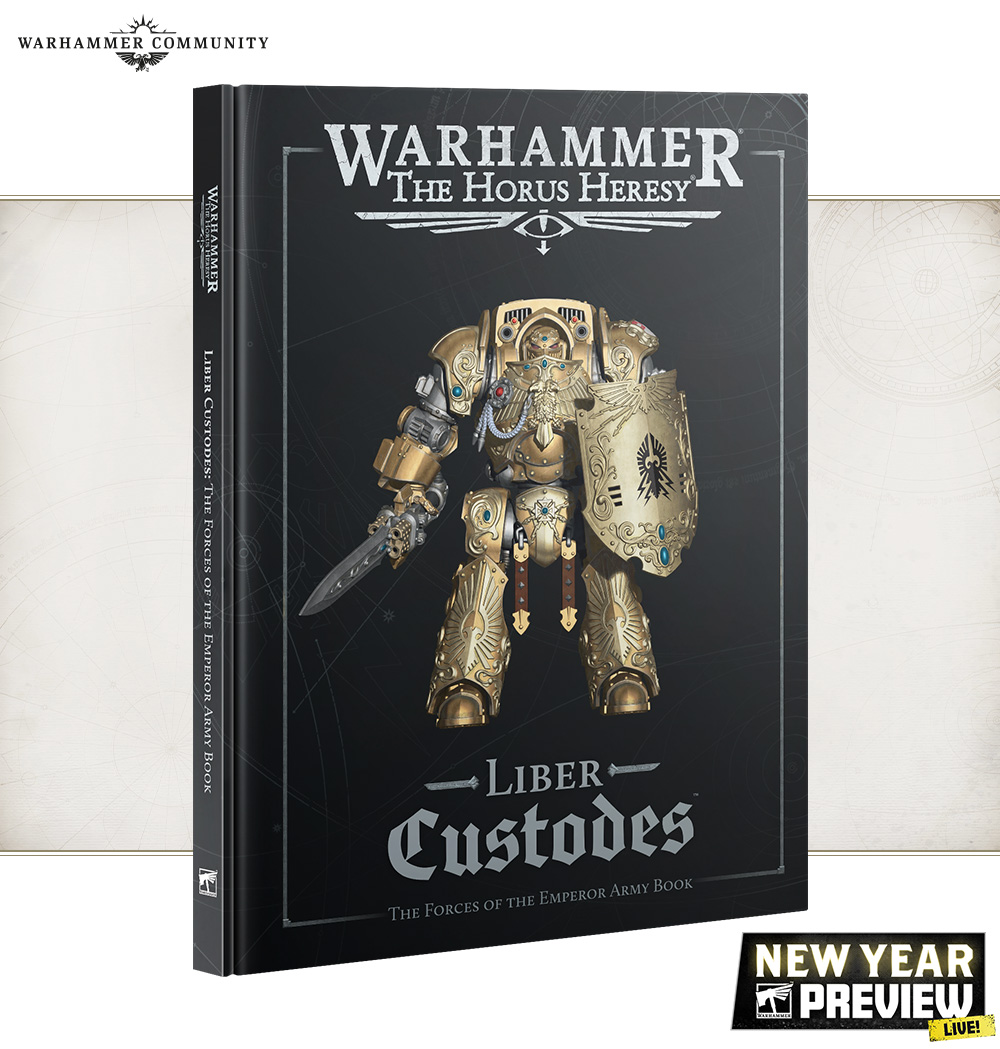 Warhammer 40K Adeptus Custodes – 5 Gambe Per Custode Guardia (pezzi Sciolti)