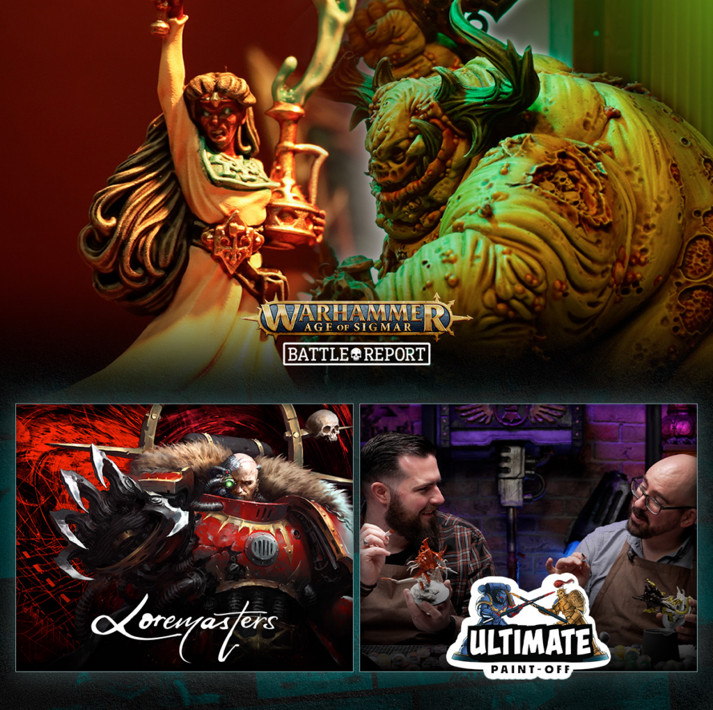 image Frontline Gaming