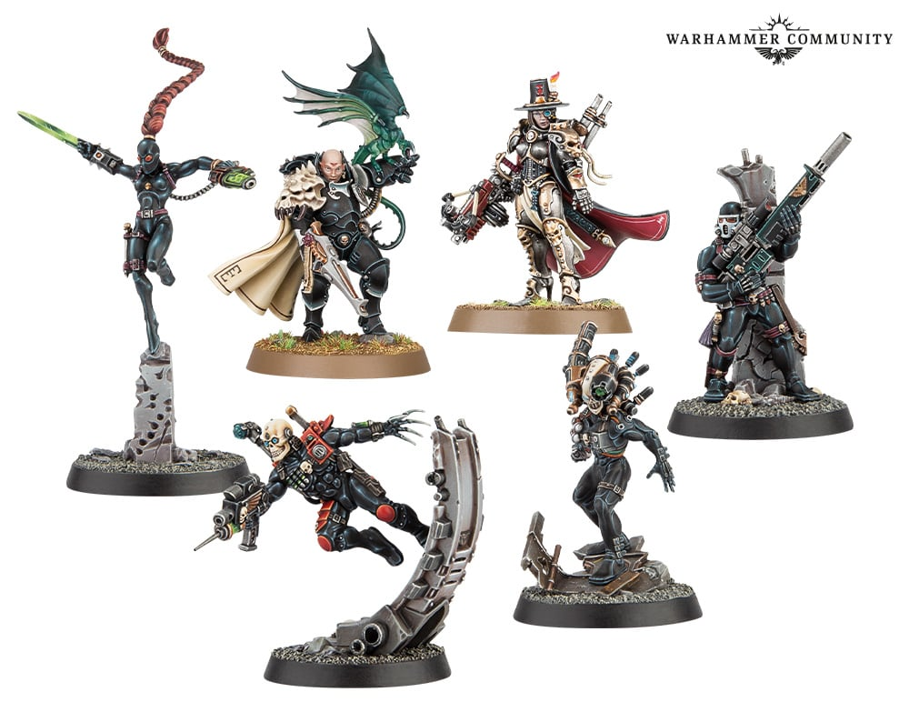 image Frontline Gaming