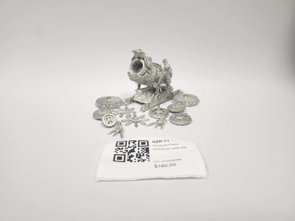 image Frontline Gaming