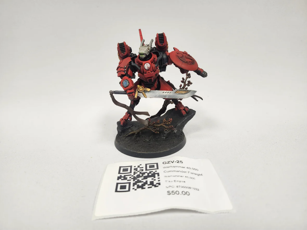 image Frontline Gaming