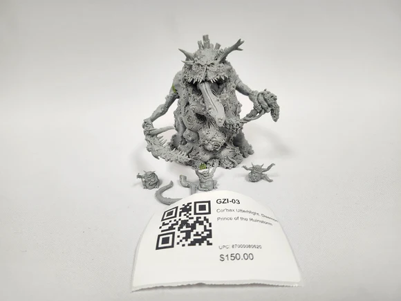 image Frontline Gaming