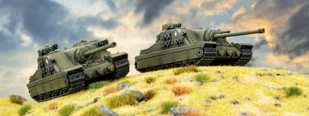 image Frontline Gaming