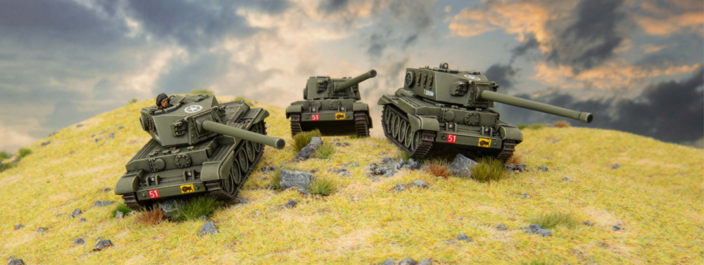 image Frontline Gaming