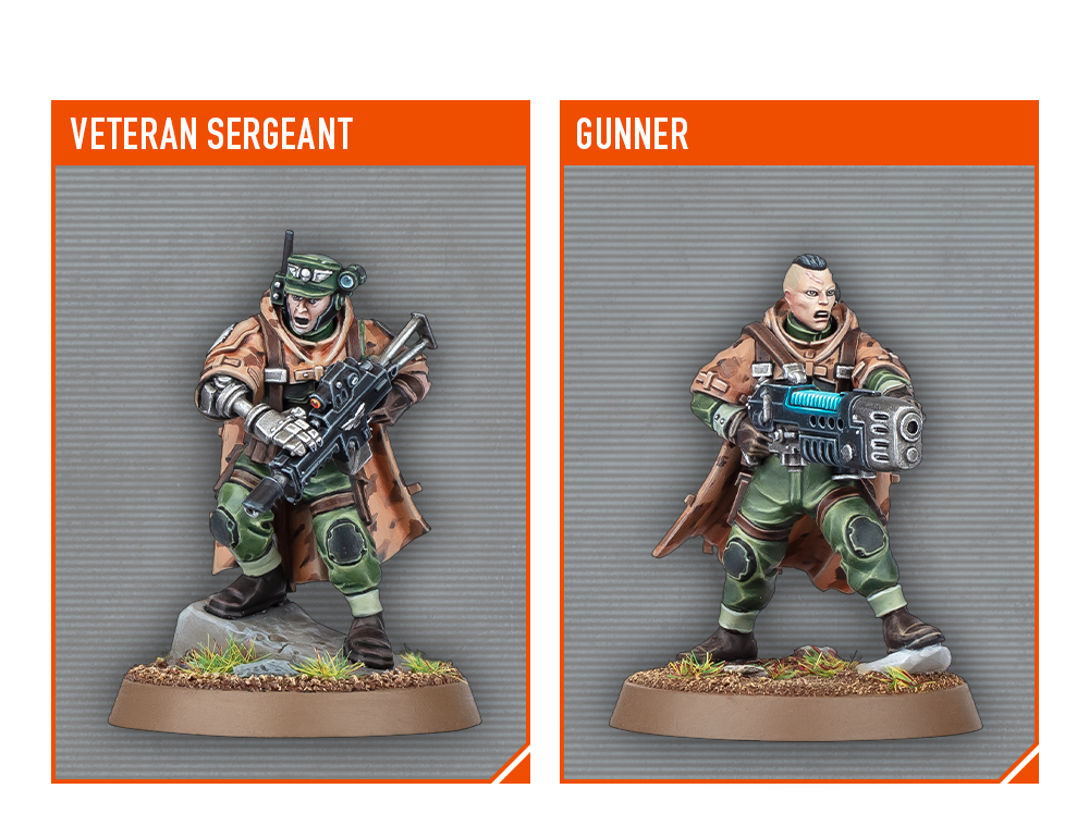 image Frontline Gaming