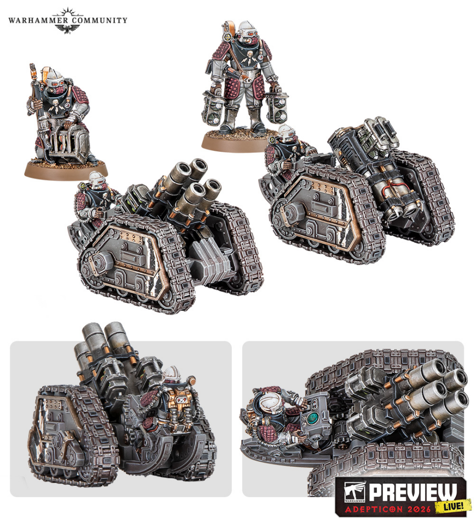 image Frontline Gaming