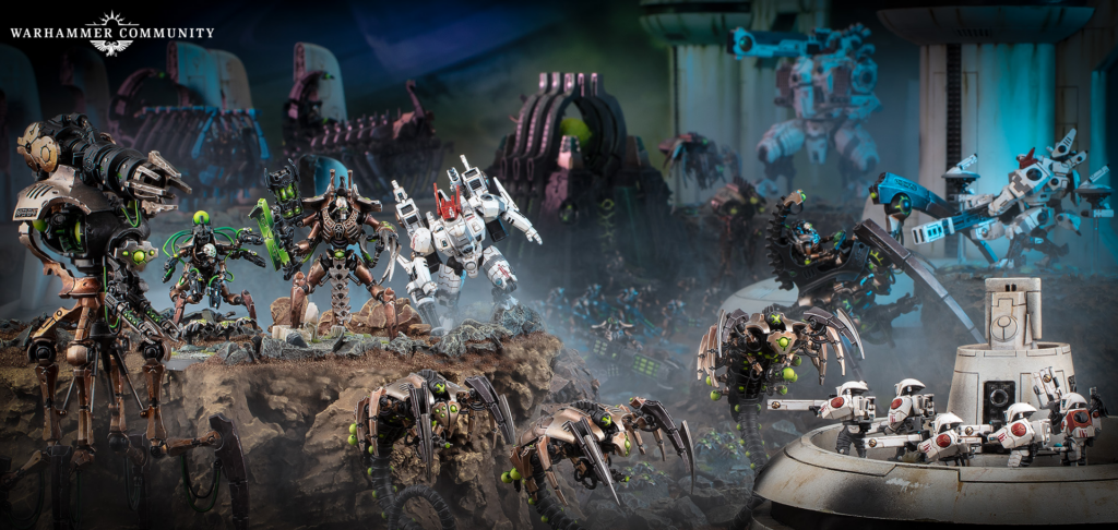 image Frontline Gaming