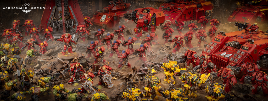 image Frontline Gaming