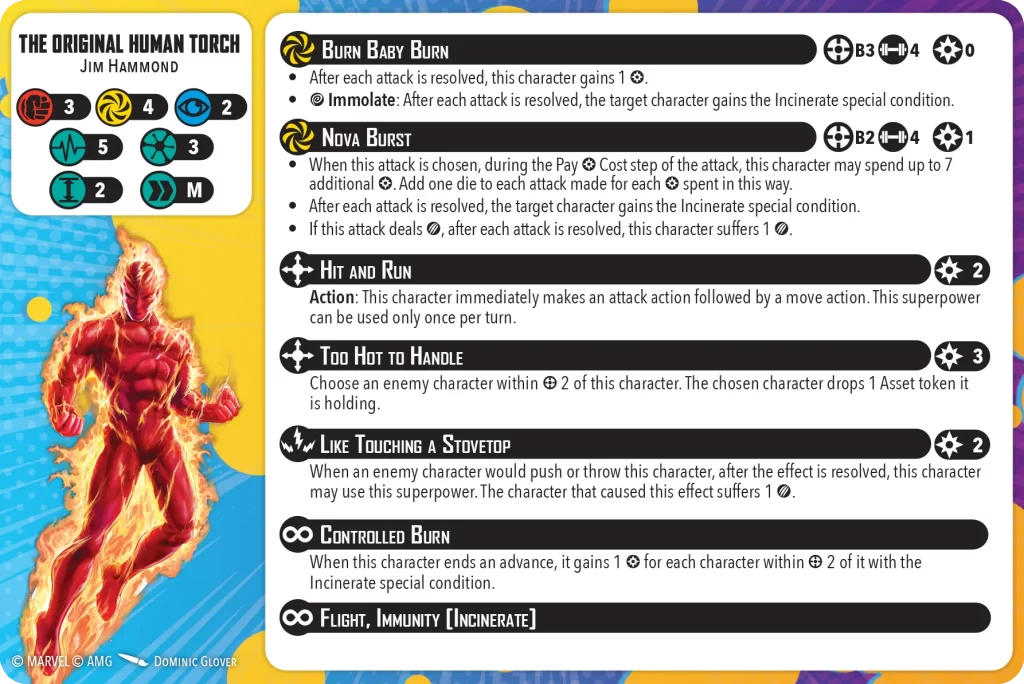 torch Frontline Gaming