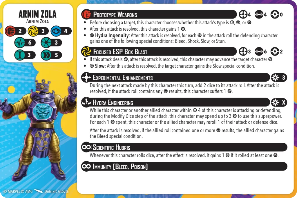 zola Frontline Gaming