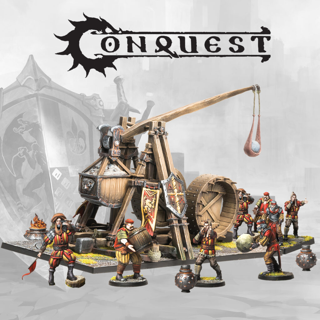 AdTrebuchet1000x1000 Frontline Gaming