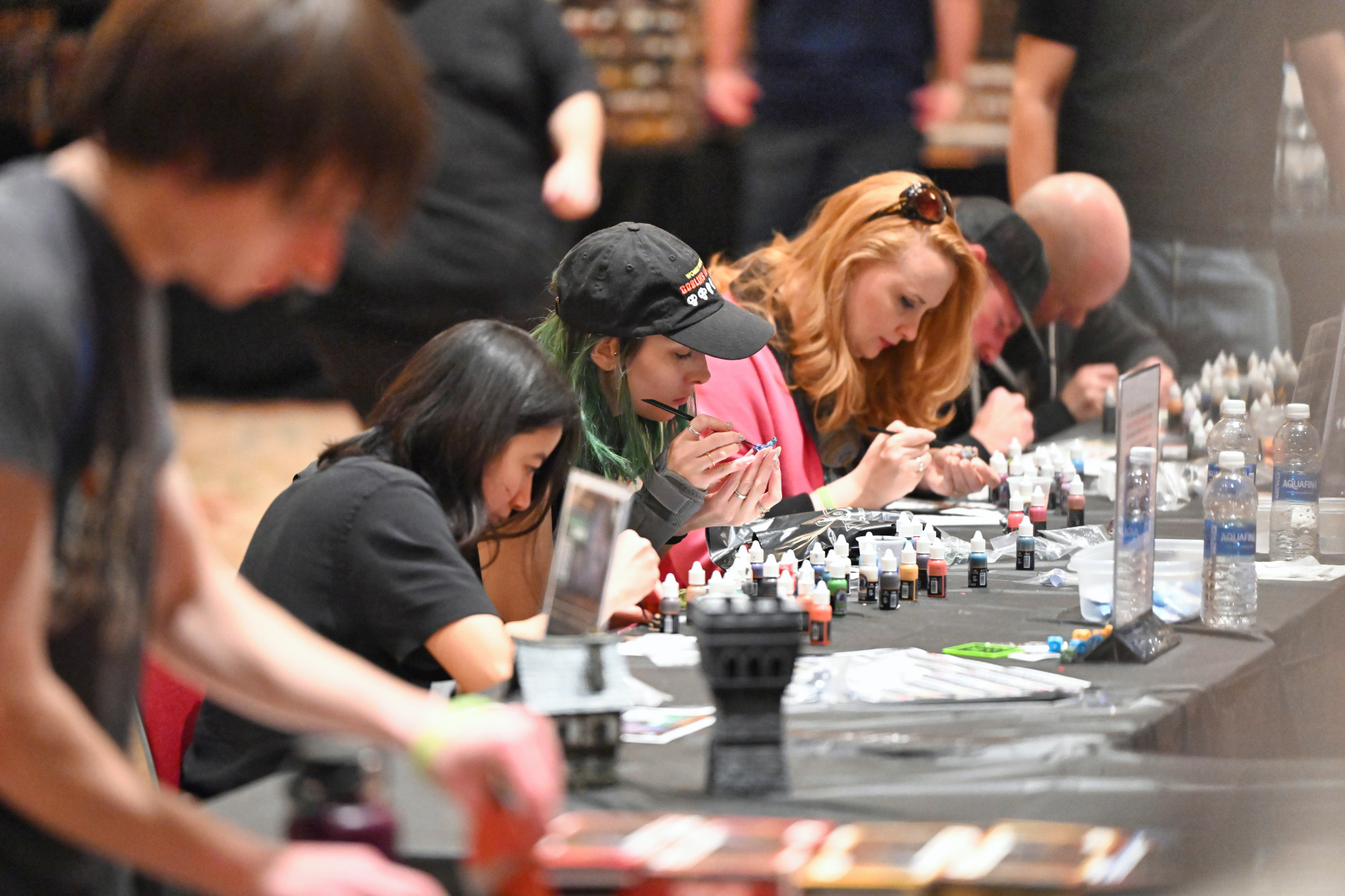 Las Vegas Open event photo