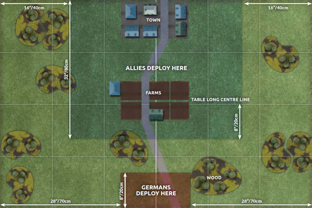 image Frontline Gaming