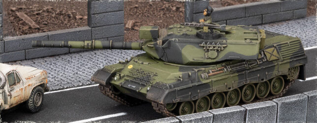 image Frontline Gaming