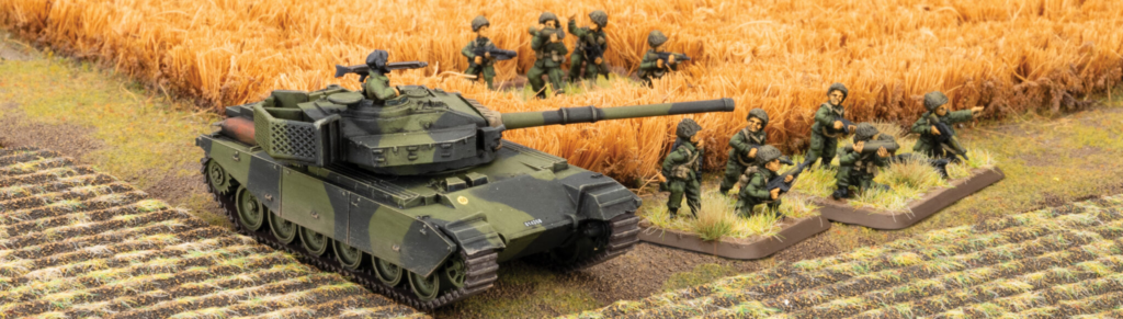 image Frontline Gaming