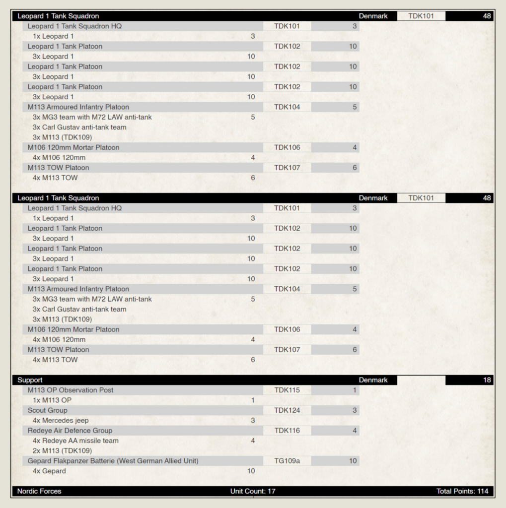 image Frontline Gaming