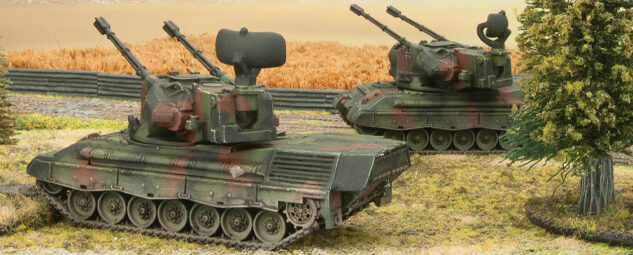 image Frontline Gaming