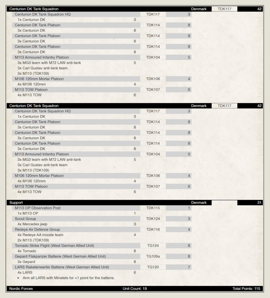 image Frontline Gaming