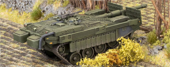 image Frontline Gaming