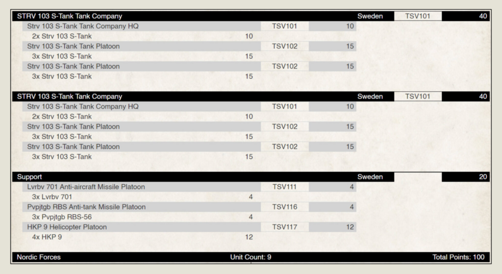 image Frontline Gaming