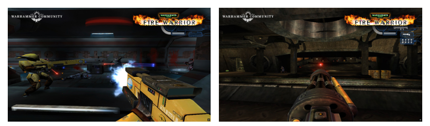 image Frontline Gaming