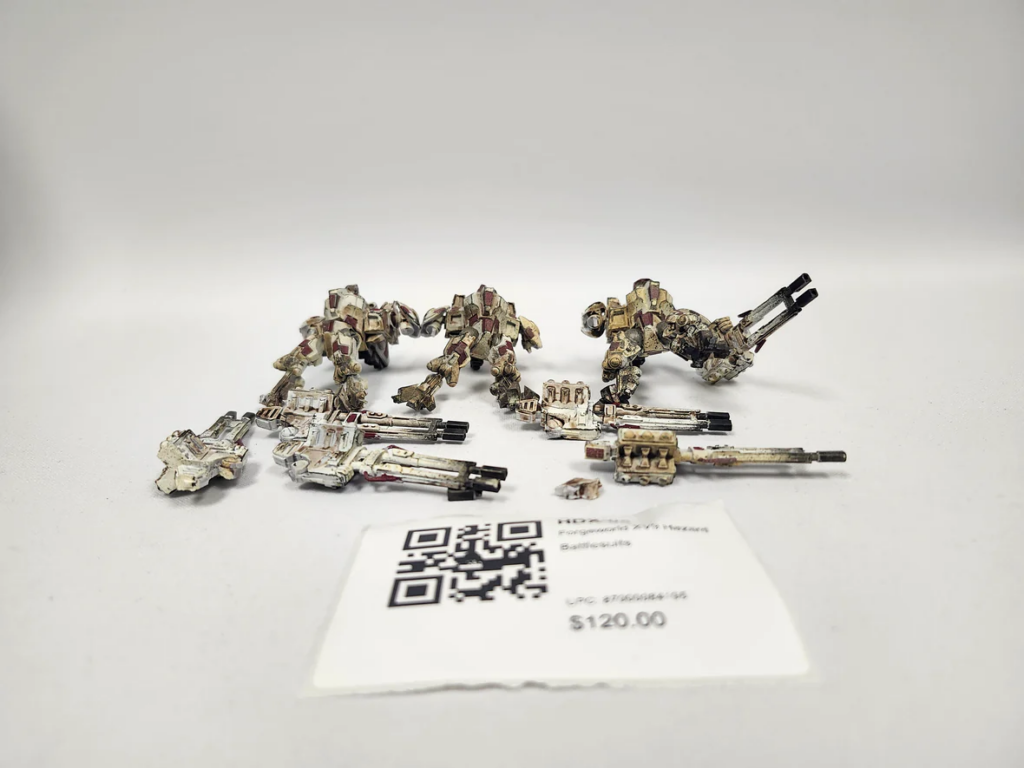 image Frontline Gaming