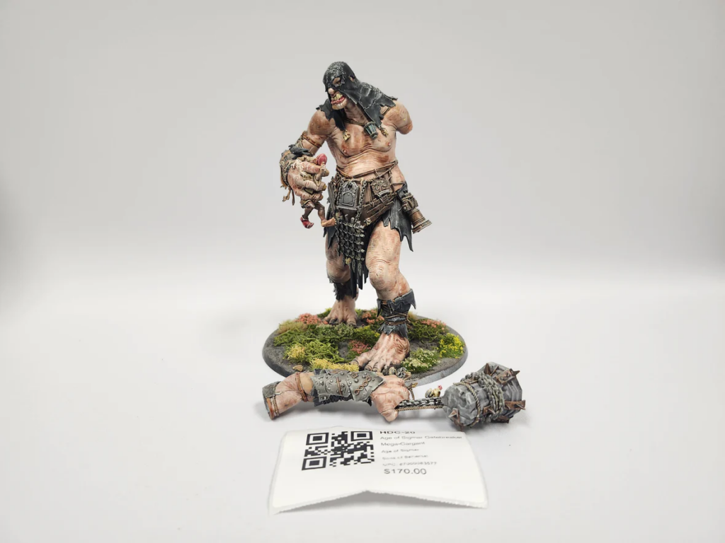 image Frontline Gaming