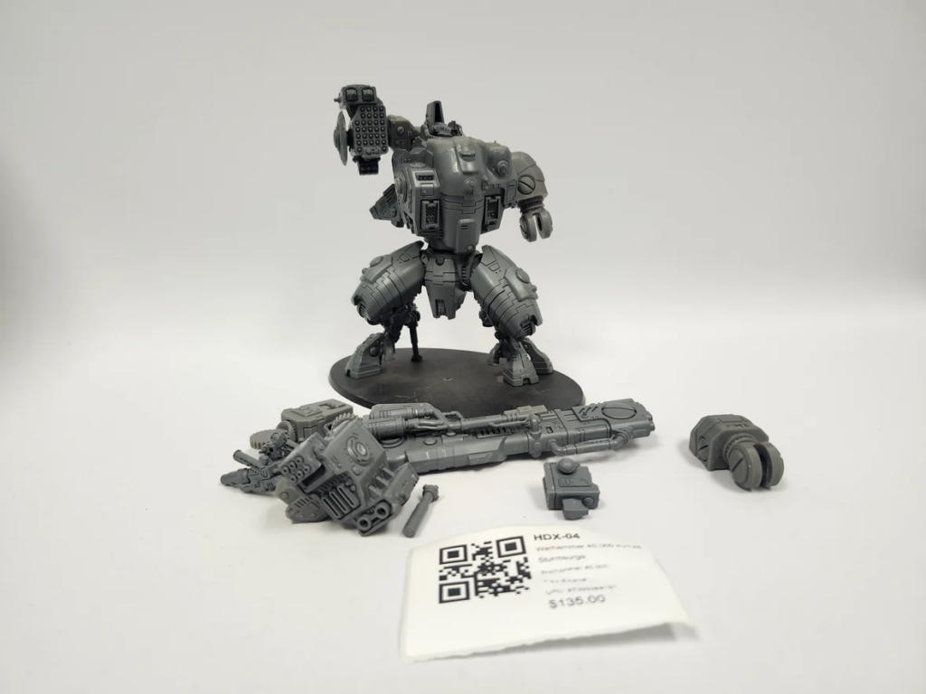 image Frontline Gaming