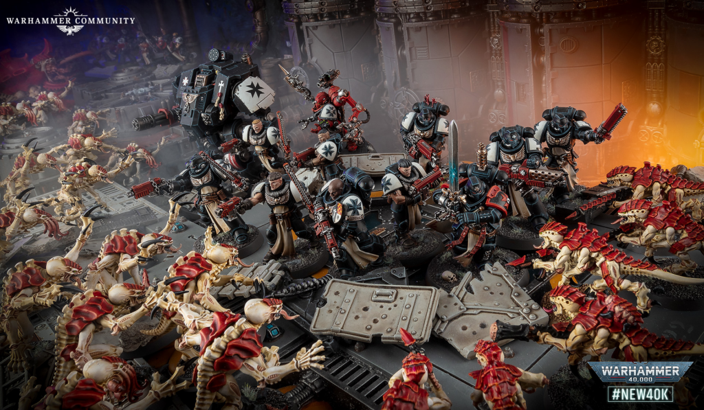 image Frontline Gaming