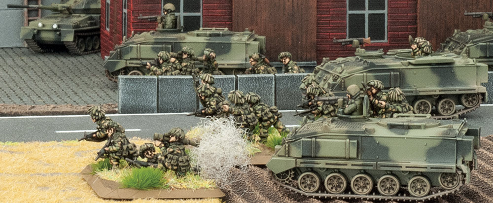 image Frontline Gaming