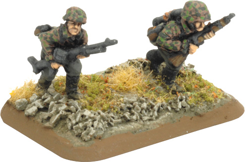 image Frontline Gaming