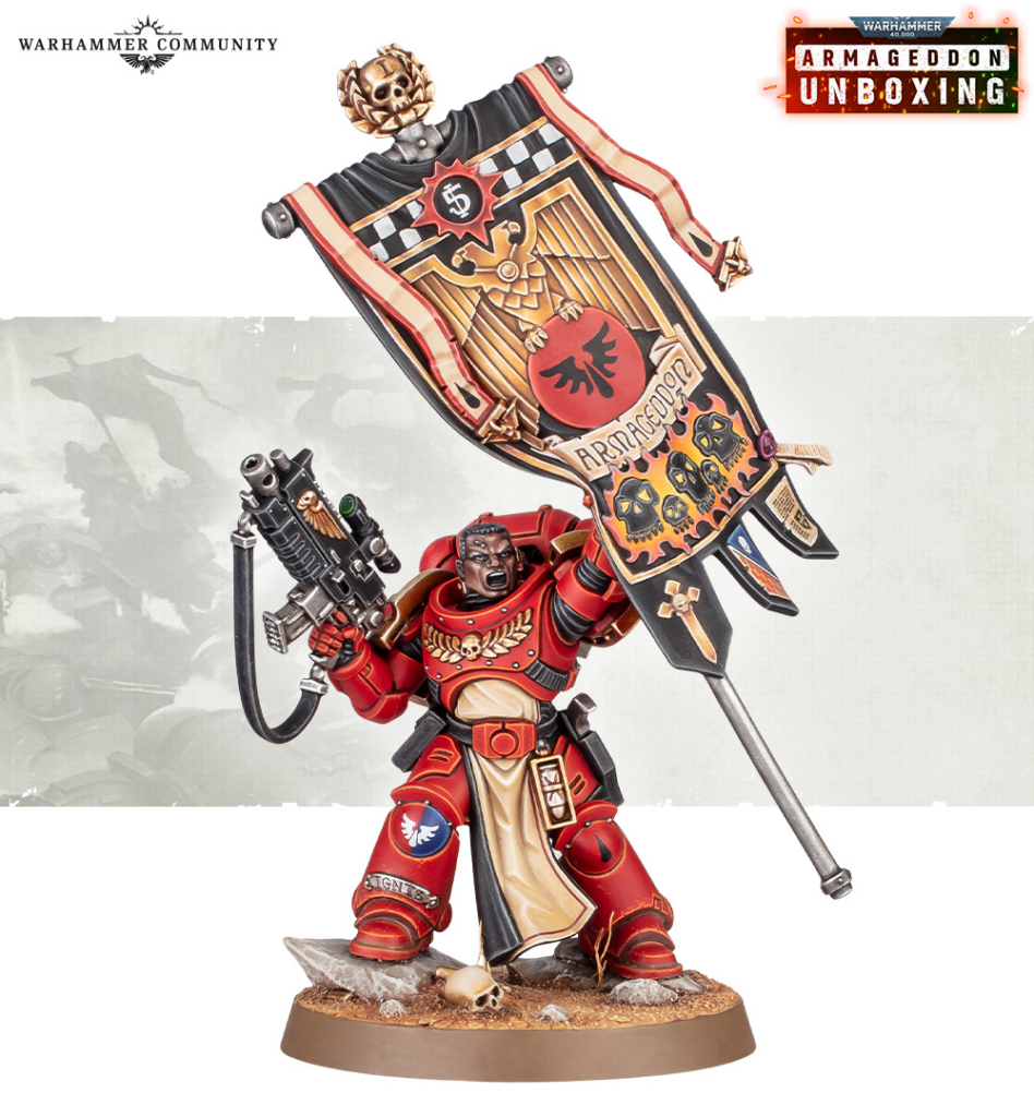 Armageddon ancient