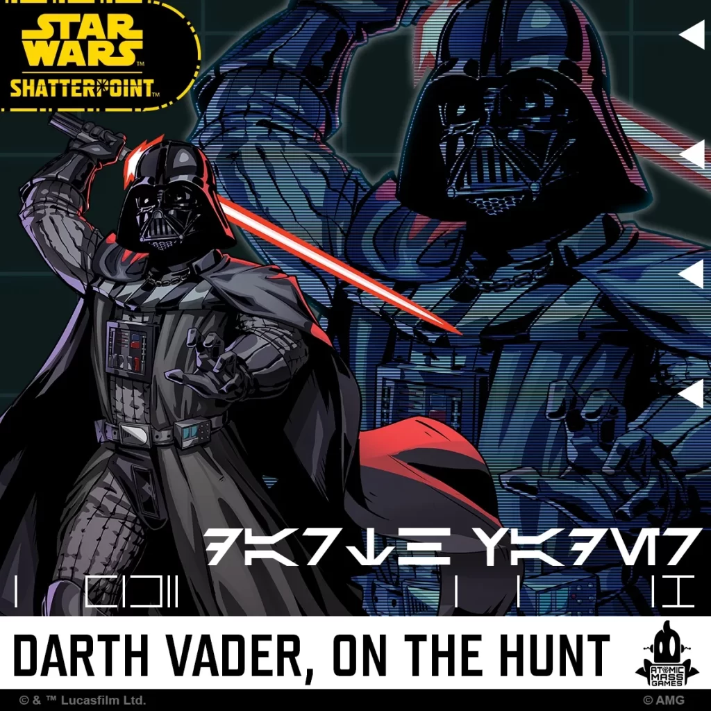 DOC37VaderSM Frontline Gaming