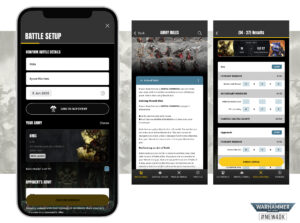40k the app