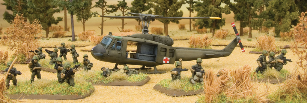 South Korea Forces in Vietnam