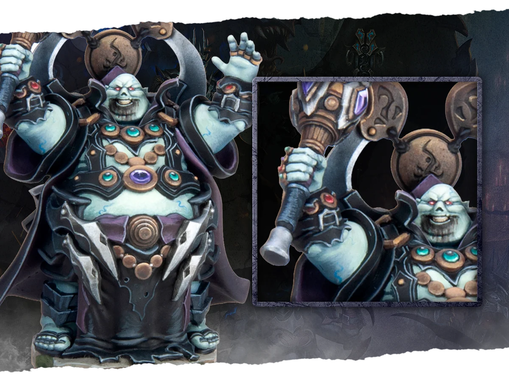 Harasheth Lore photo