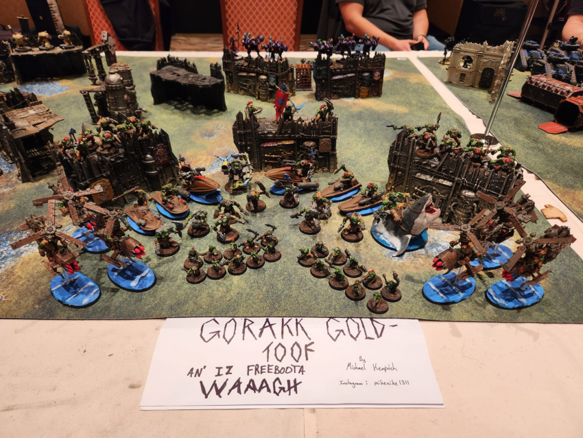 image Frontline Gaming LVO Interview submitted photo