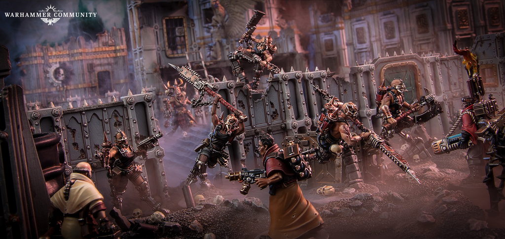 warhammer kill team update photo