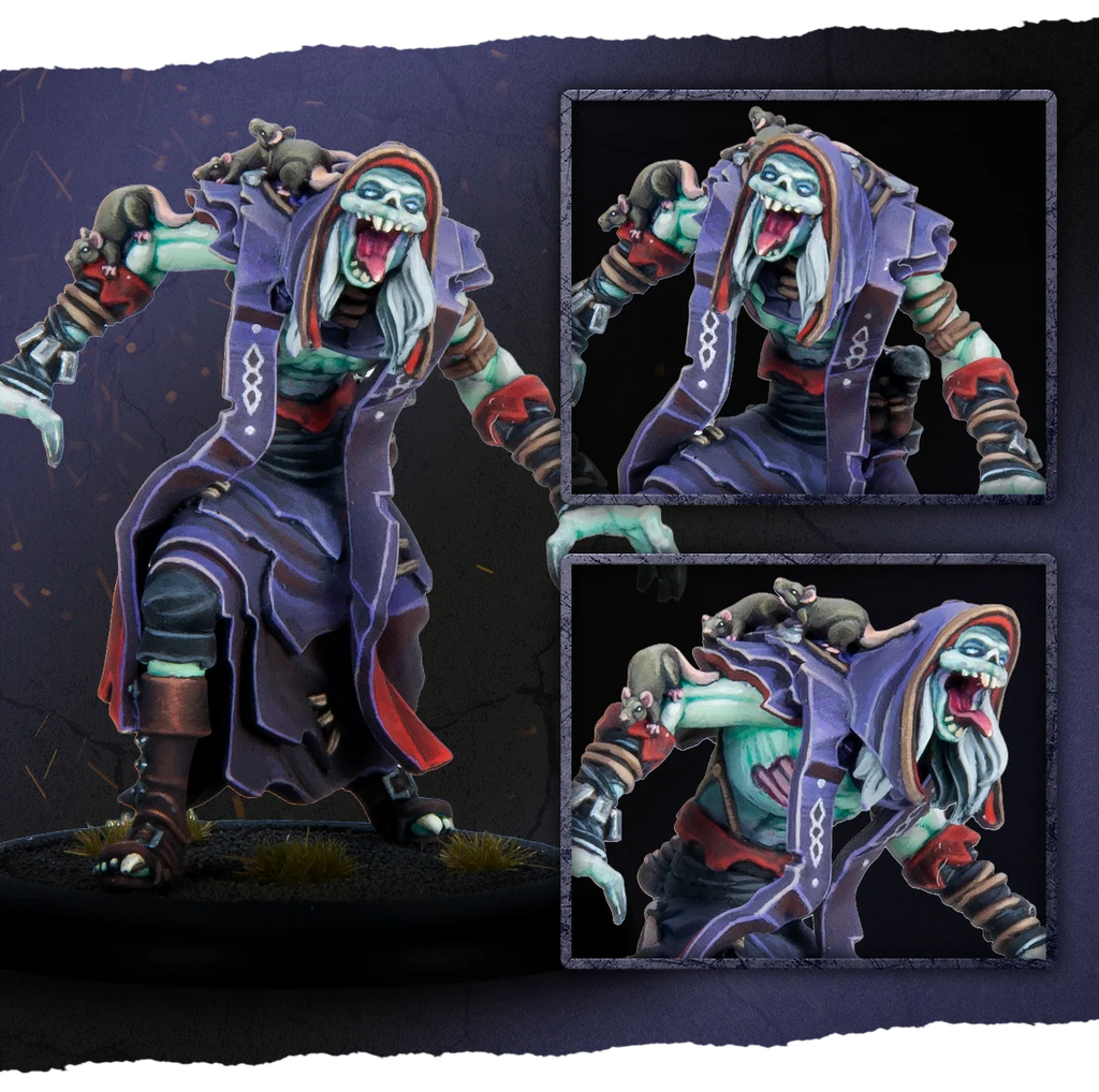 warmachine new releases