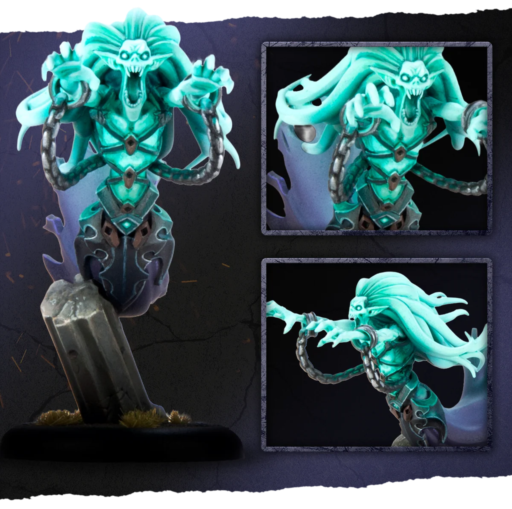 warmachine new releases riven